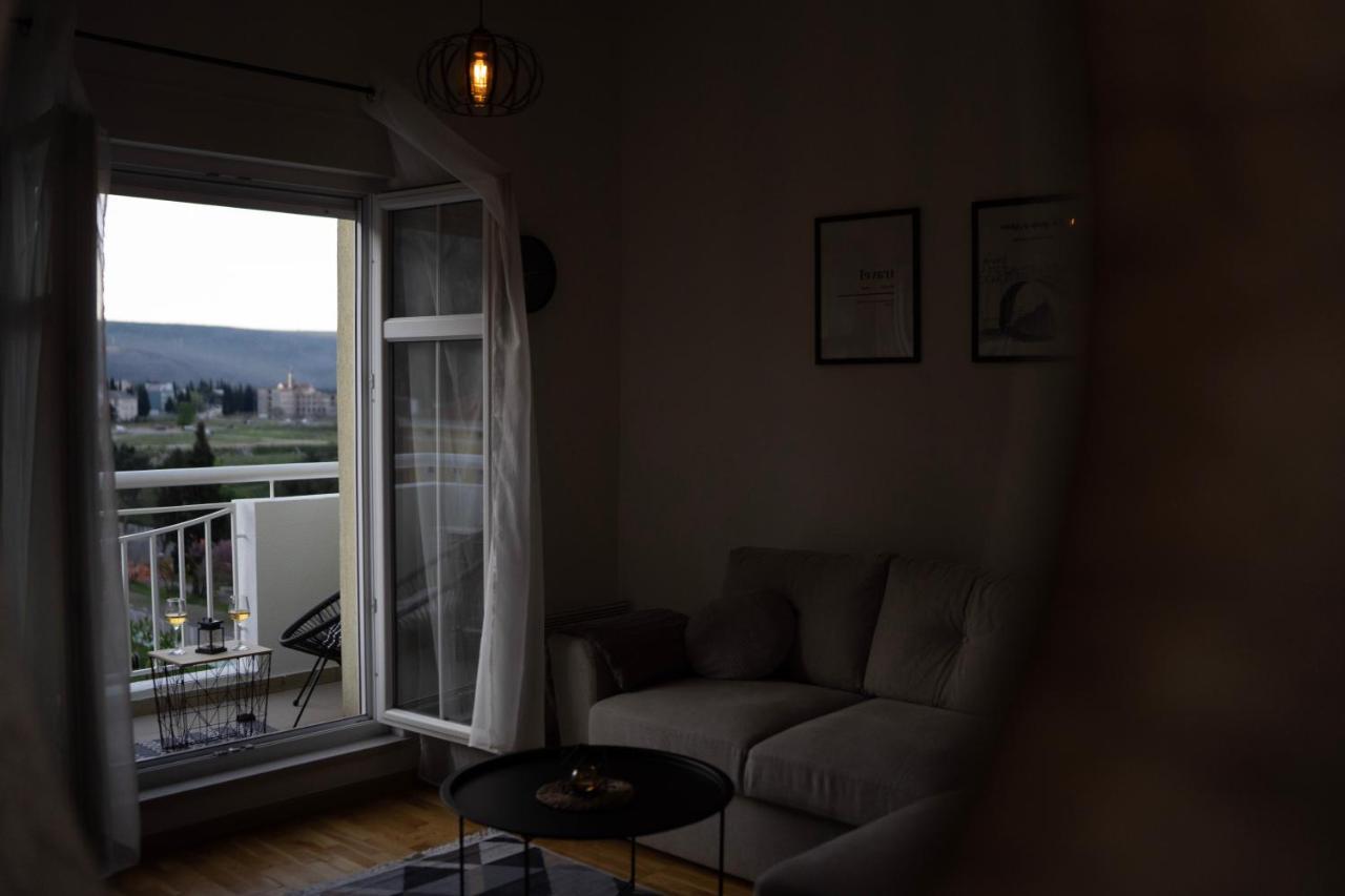 Apartment Cejf Mostar Exterior foto